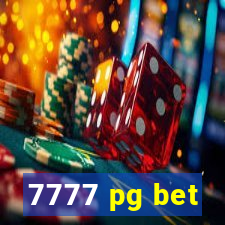 7777 pg bet